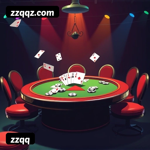 Interface do Aplicativo zzqq - Design Premium e Intuitivo