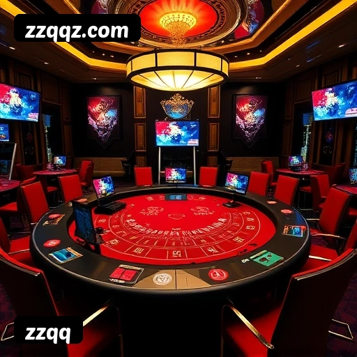 Jogos de Cassino ao Vivo