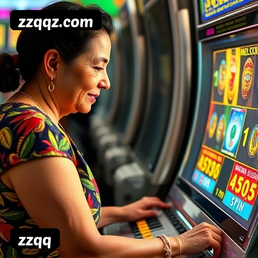 Imagem secundária de apoio para instalação do app zzqq