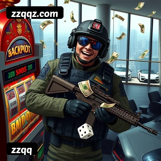 Jogos de Mesa Premium zzqq - Blackjack, Roleta, Baccarat