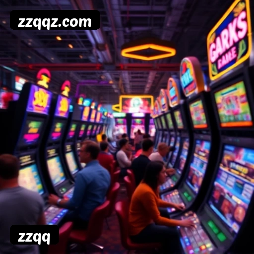 App Mobile zzqq - Jogue em Qualquer Lugar no Seu Smartphone