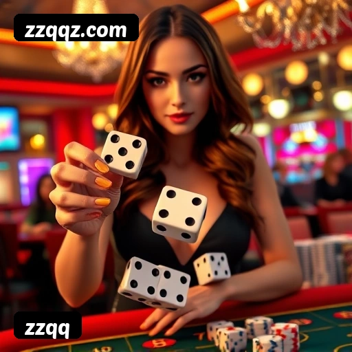Jogos de Cassino em Destaque - Slots, Roleta, Blackjack